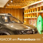 CASACOR Pernambuco 2016: casa, sala, garagem, banheiro e mais!