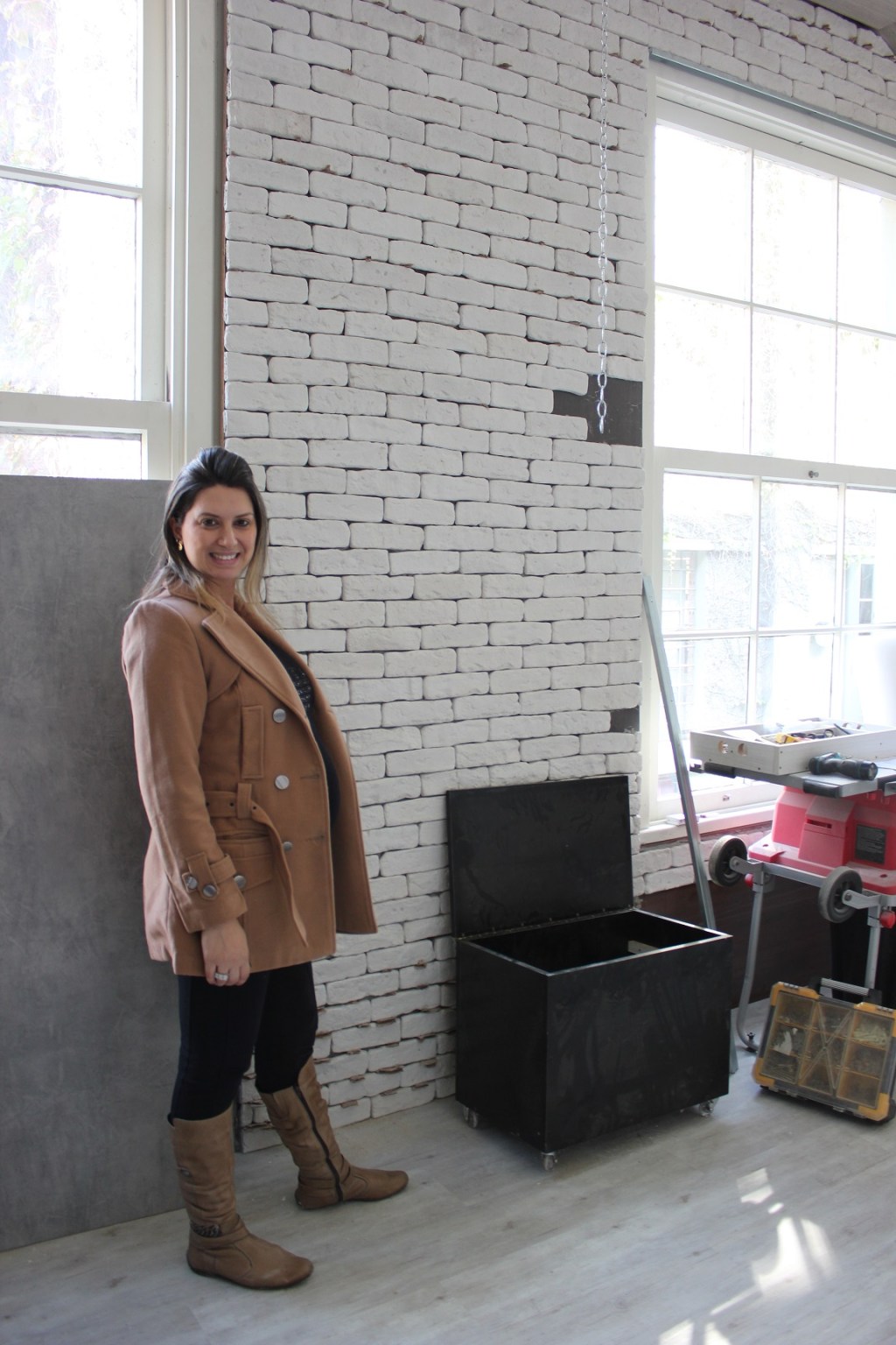 Casa Cor Paraná 2015: casa de 24 m² exclusiva para crianças