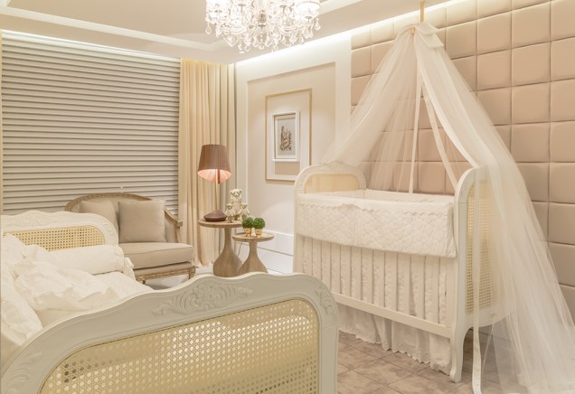 CASACOR Paraíba 2016. Quarto do Bebê – Teresa Queiroga e Rafaella Queiroga. CASACOR Paraíba 2016. Quarto do Bebê – Teresa Queiroga e Rafaella Queiroga.