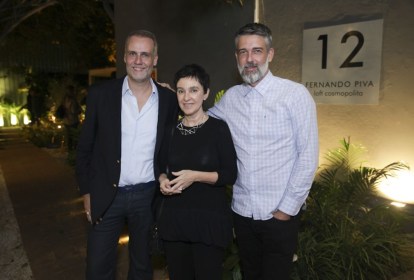 137 _ Midori De Lucca _ Fernando Piva, Lívia Pedreira e Alexandre Ferreira