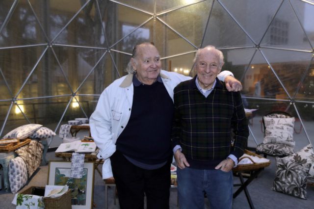 Gregorio Kramer E Attilio Baschera 8044