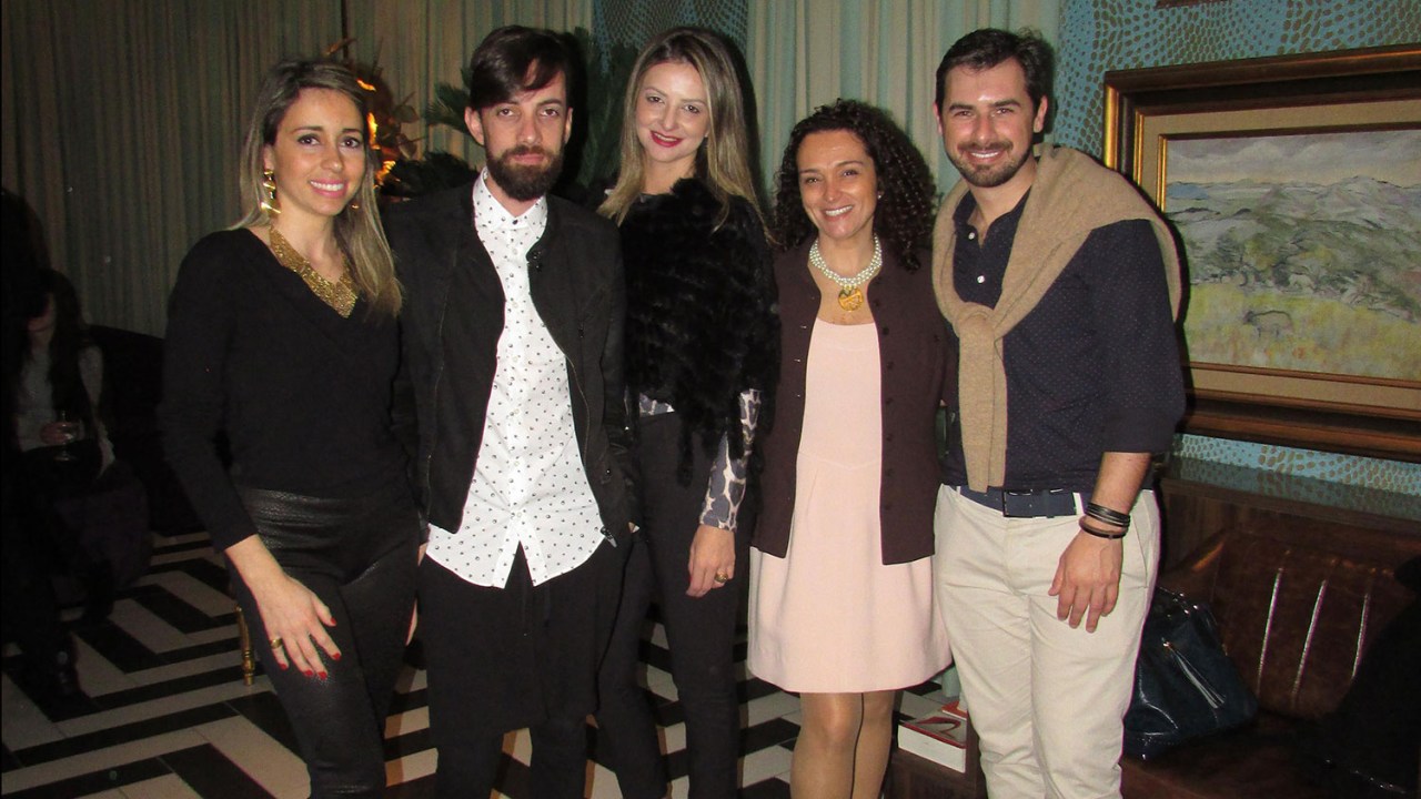 Karina-Capaverde,-Juca-Cruz,Cris-da-Luz,-Anna-Belle-e-Ricardo-Caviochioni