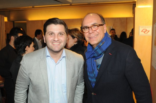 MARCELO ORLEAN E ARNALDO DANEMBERG MARCELO ORLEAN E ARNALDO DANEMBERG