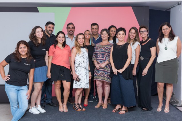 Equipe CASACOR Equipe CASACOR