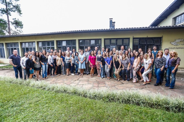 Equipe CASACOR Paraná 2017 Equipe CASACOR Paraná 2017