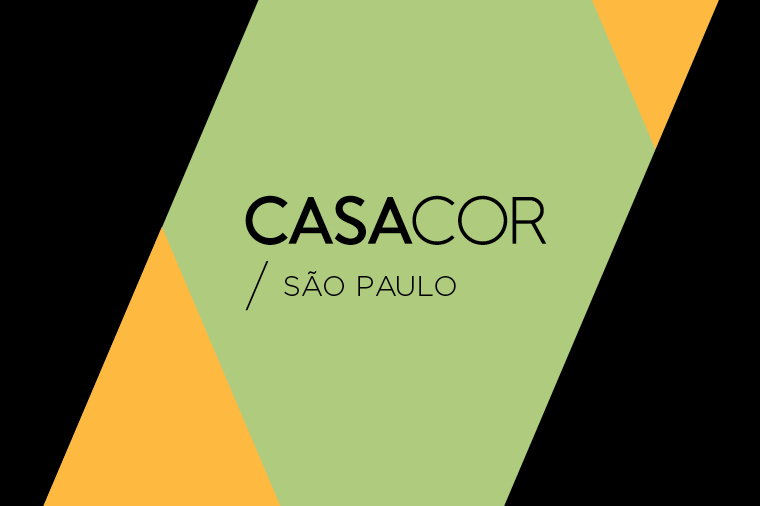 Compre já seu ingresso para a CASACOR SP com 20% de desconto!