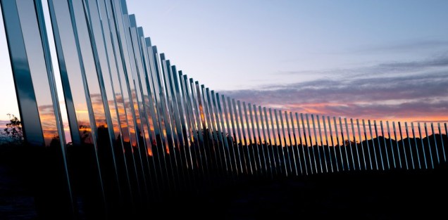 The Circle of Land and Sky, por Philip K Smith III The Circle of Land and Sky, por Philip K Smith III