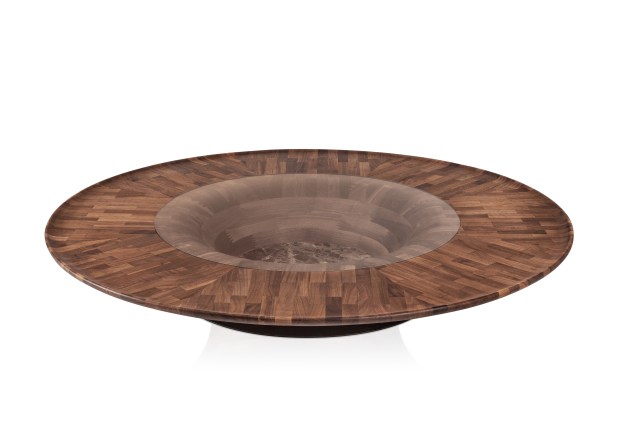 Mesa de Centro Twist Mesa de Centro Twist