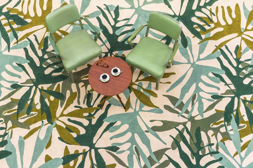 MDW 2017: O Brasil invade Milão com design típico do país