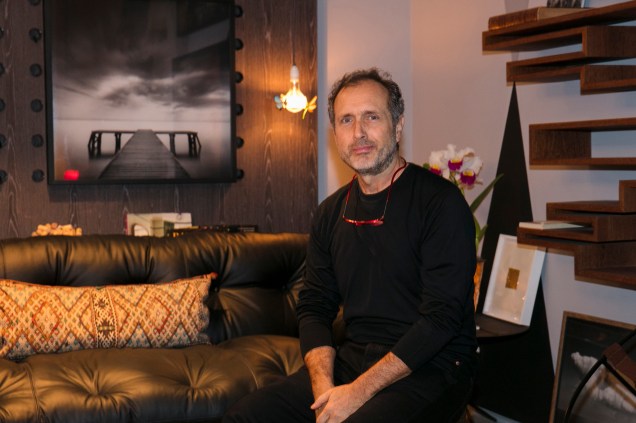 René Fernandes René Fernandes