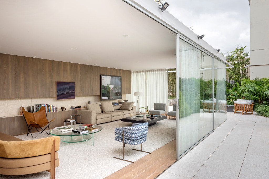 7 itens que fazem da CASACOR a mostra mais sustentável da América