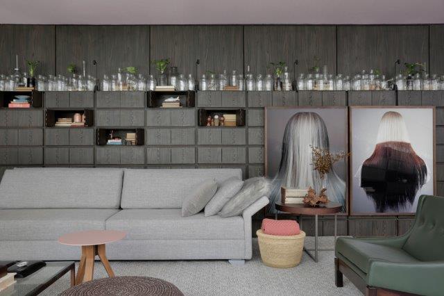 CASACOR SP: Minimalismo e toques orientais na Casa Niwa