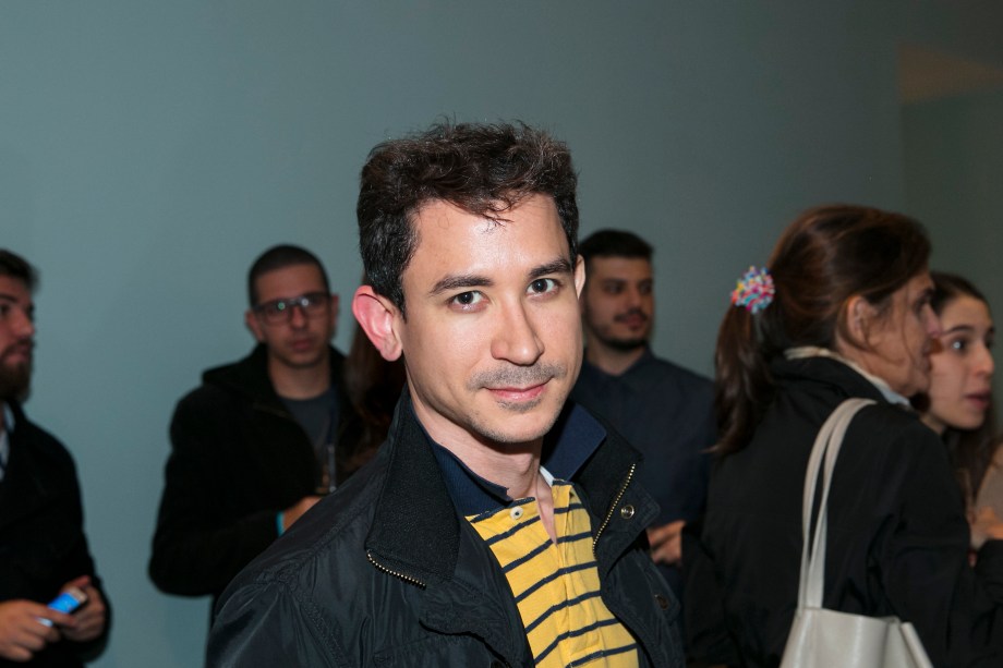 Rodrigo Ambrósio