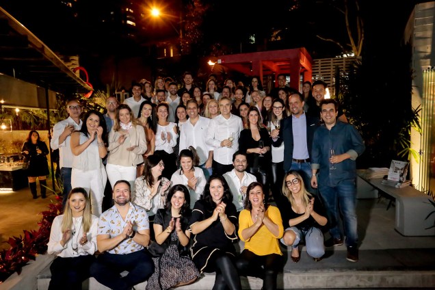 Equipe CASACOR RS 2017 Equipe CASACOR RS 2017