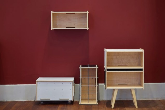 <span>Box de Paulo Augusto e Pedro Ferraz, P2P</span> <span>Box de Paulo Augusto e Pedro Ferraz, P2P</span>