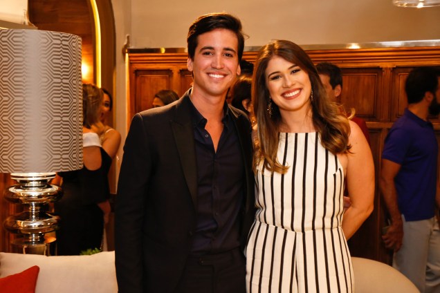 <span>Bruno Alheiros e Cecília Duarte</span> <span>Bruno Alheiros e Cecília Duarte</span>