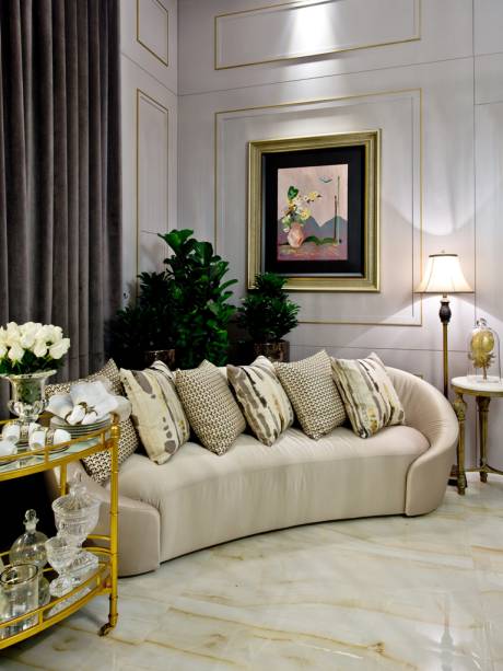 <span>Sala Nobre de Jantar - Rose Campos.</span> <span>Sala Nobre de Jantar - Rose Campos.</span>