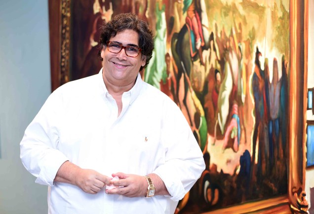 Antonio Neves da Rocha Antonio Neves da Rocha