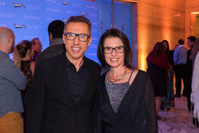 Flavio Butti e Alice Martins Flavio Butti e Alice Martins