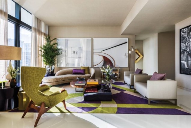 Art Trend - Roberto Migotto. CASACOR Miami 2017. Art Trend - Roberto Migotto. CASACOR Miami 2017.