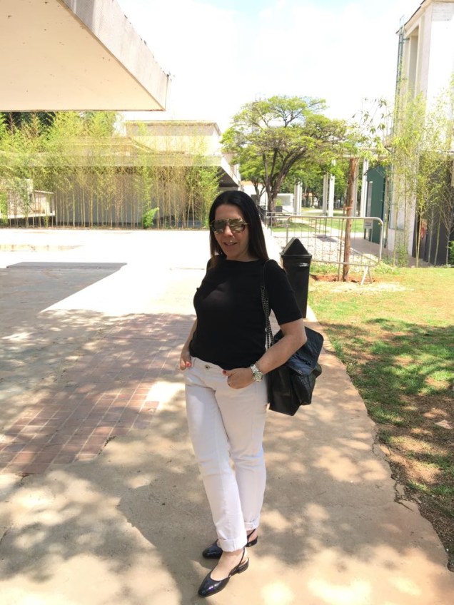 Paola Ribeiro Paola Ribeiro