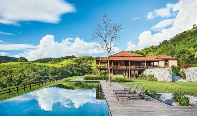 Fazenda Nascente - Gisele Taranto Fazenda Nascente - Gisele Taranto
