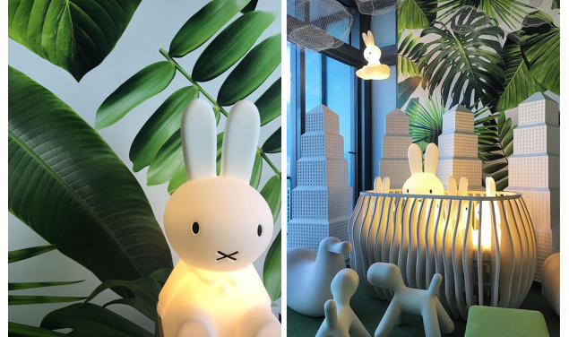 CASACOR Miami 2018. Tropical Urban Dreamland - Shim Projects CASACOR Miami 2018. Tropical Urban Dreamland - Shim Projects