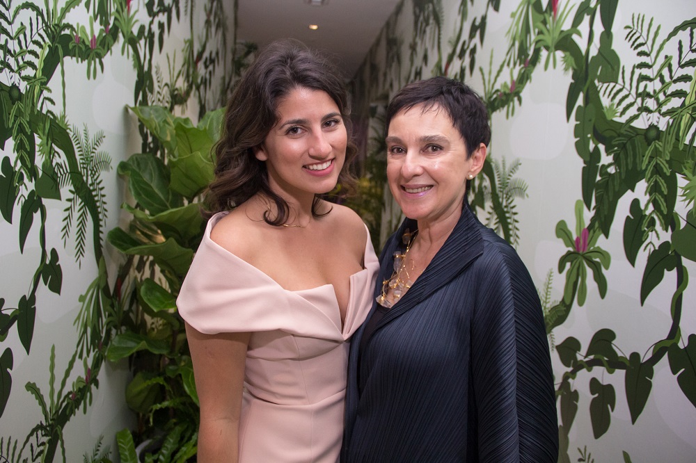 CASACOR Miami 2017: Festa de abertura reúne célebres convidados