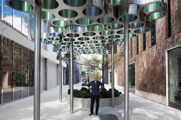 <span>Ronan Bouroullec</span> <span>Ronan Bouroullec</span>