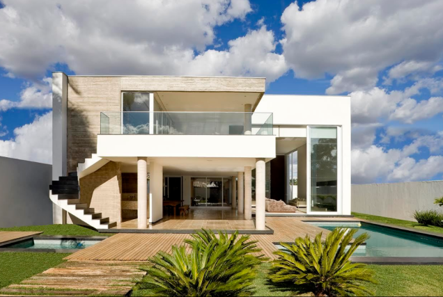 Casa VAP - Ney Lima Casa VAP - Ney Lima