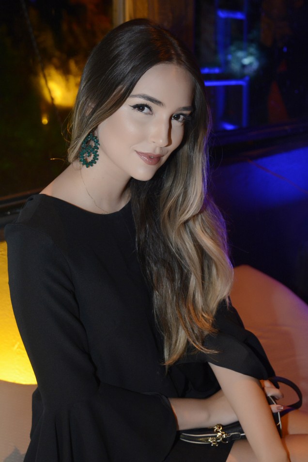 Thainá Castro Thainá Castro