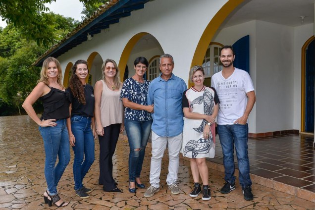 Equipe CASACOR Santa Catarina Equipe CASACOR Santa Catarina