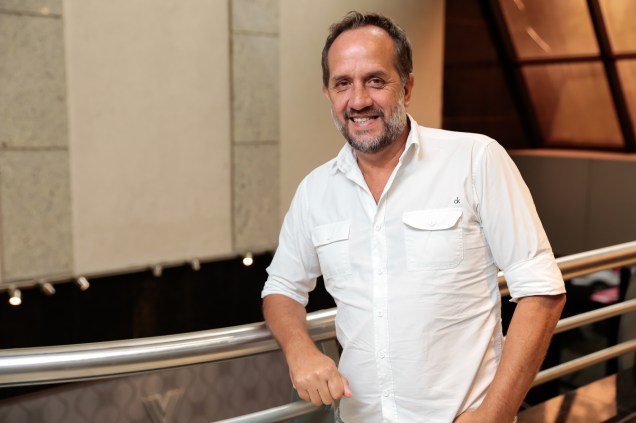 Luiz Sentinger Luiz Sentinger