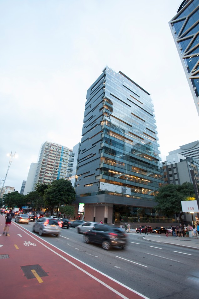 O centro faz parte do novo corredor cultural da Avenida Paulista, que conta também com a Japan House e o Instituto Moreira Salles. O centro faz parte do novo corredor cultural da Avenida Paulista, que conta também com a Japan House e o Instituto Moreira Salles.