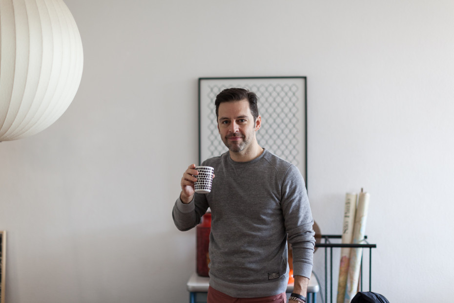 Maurício Arruda abre ciclo de palestras da Leroy Merlin na CASACOR SP 2018