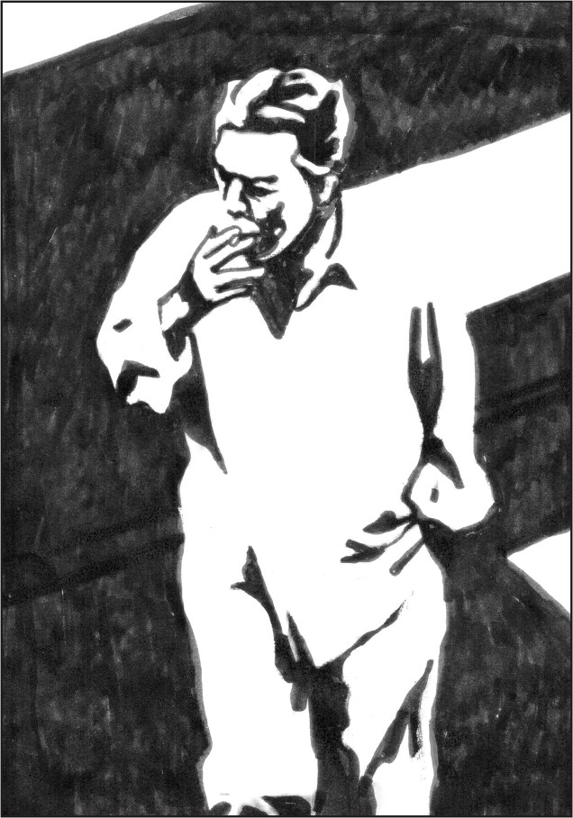 <strong>Alexandre Benoit, Catherine Otondo e Paulo Mendes da Rocha</strong> – Precisões em Branco e Preto. Alexandre Benoit dá forma à conversa entre os arquitetos Paulo Mendes da Rocha e Catherine Otondo por meio de ilustrações monocromáticas. Em diálogo espontâneo, Mendes da Rocha mantém uma visão ampla da arquitetura como forma de conhecimento, ligada às transformações da História. Teoria e desenho convergem para pensar na responsabilidade social do arquiteto e propor uma reflexão sobre seu lugar na sociedade. <strong>Alexandre Benoit, Catherine Otondo e Paulo Mendes da Rocha</strong> – Precisões em Branco e Preto. Alexandre Benoit dá forma à conversa entre os arquitetos Paulo Mendes da Rocha e Catherine Otondo por meio de ilustrações monocromáticas. Em diálogo espontâneo, Mendes da Rocha mantém uma visão ampla da arquitetura como forma de conhecimento, ligada às transformações da História. Teoria e desenho convergem para pensar na responsabilidade social do arquiteto e propor uma reflexão sobre seu lugar na sociedade.