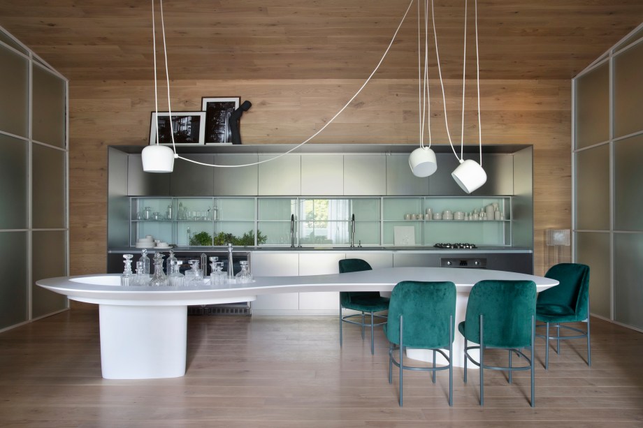 Loft Ninho - Nildo José. CASACOR São Paulo 2018. Loft Ninho - Nildo José. CASACOR São Paulo 2018.