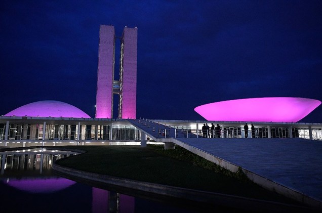 Congresso Nacional - Brasília (DF)
