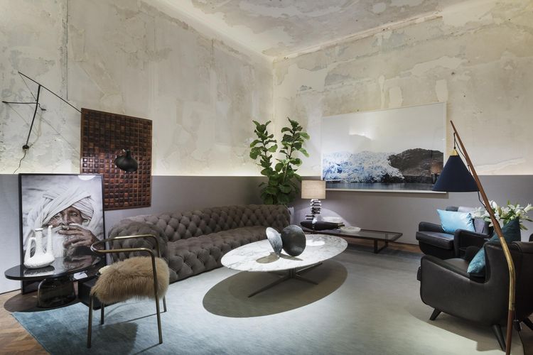 A Cadeira Cabrita, de Osvaldo Tenório, é apresentada pela ETEL