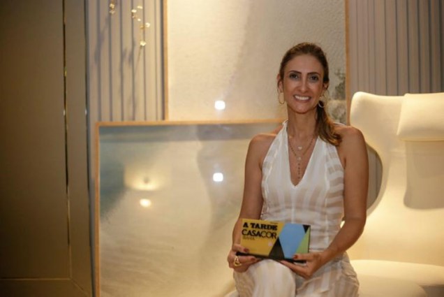 <strong>Prêmio Originalidade:</strong> La Vita é Bella, de Tatiana Campos Melo. <strong>Prêmio Originalidade:</strong> La Vita é Bella, de Tatiana Campos Melo.