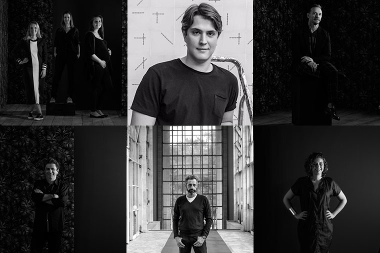 A CASACOR SP 2019 divulga mais profissionais do elenco desta edição!