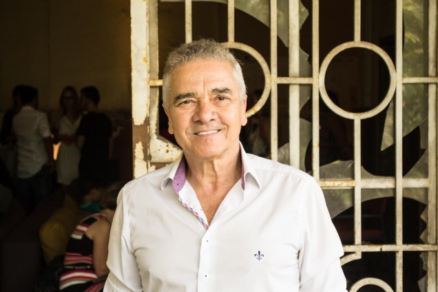 Valdecir Santos Valdecir Santos