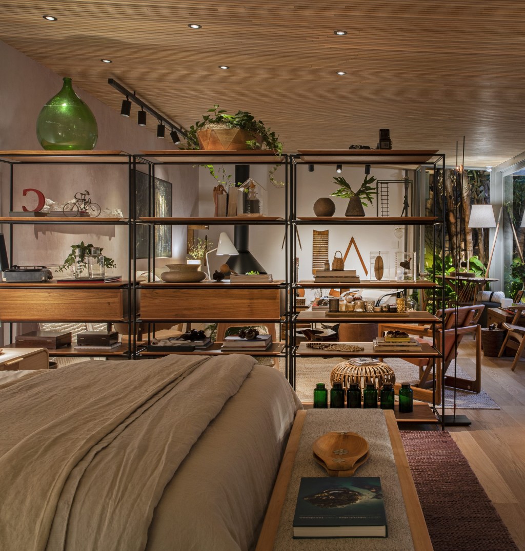 Cacau Ribeiro 9- Casa Cor RP 2018 – Felipe Araujo Outono 2024: as tendências de decoração que combinam com a estação