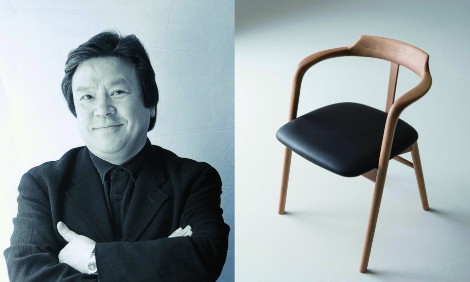 Durante a MDW19, o designer japonês Toshiyuki Kita apresentará a NUPRI, uma coleção de móveis desenvolvida para a marca CONDE HOUSE, baseada em Hokkaido. A linha é inteiramente feita a partir de recursos madeireiros locais e é diretamente inspirada no estilo de vida tradicional da população antiga Ainu. A prática do design de Kita origina-se de uma observação profunda de como o espaço é percebido através dos sentidos e do delicado equilíbrio entre a presença humana e a natureza.