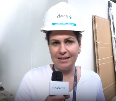 Faltam 17 dias para a abertura de CASACOR SP