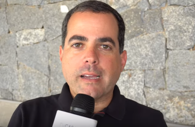 Faltam 1 dia para a abertura de CASACOR SP