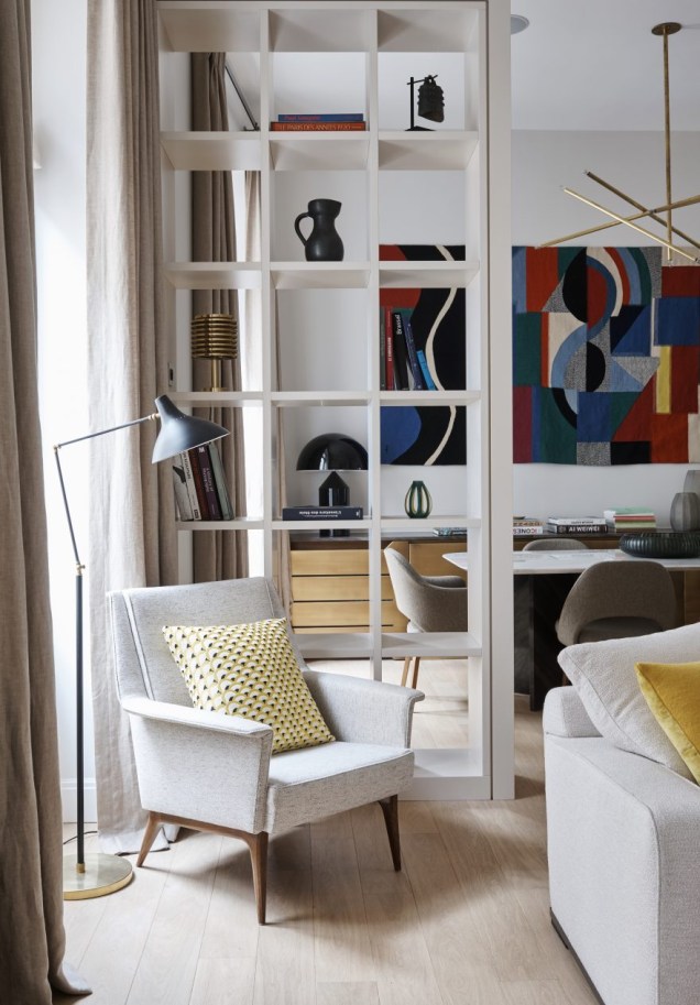 Apartamento Bellechasse Apartamento Bellechasse