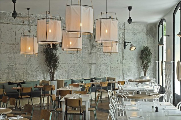 Brasserie Auteuil Brasserie Auteuil