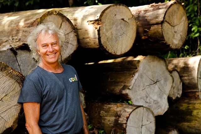 Projeto Design & Madeira Sustentável terá exibição inédita na MADE