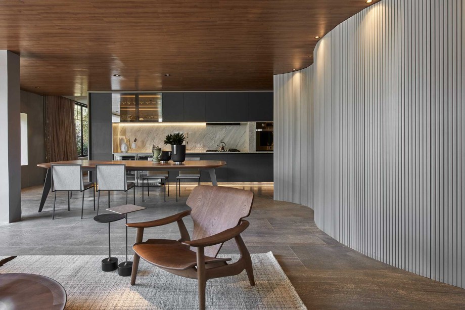 Loft Essência - Helaine Caloête. CASACOR Brasília 2019. Loft Essência - Helaine Caloête. CASACOR Brasília 2019.